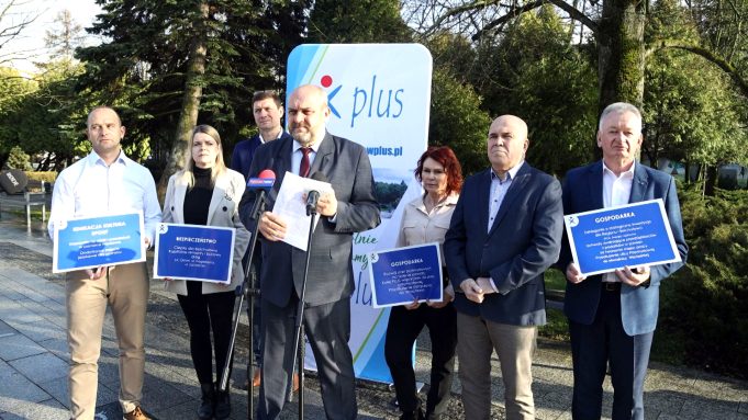 Stowarzyszenie PLUS wystosowało pismo do premiera. Chodzi o przemysłową przyszłość Bełchatowa