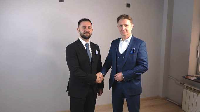 Bartoszewicz wspiera Marjana