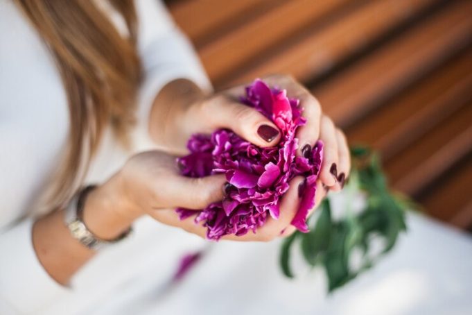 W Dzień Kobiet weź sprawy w swoje ręce