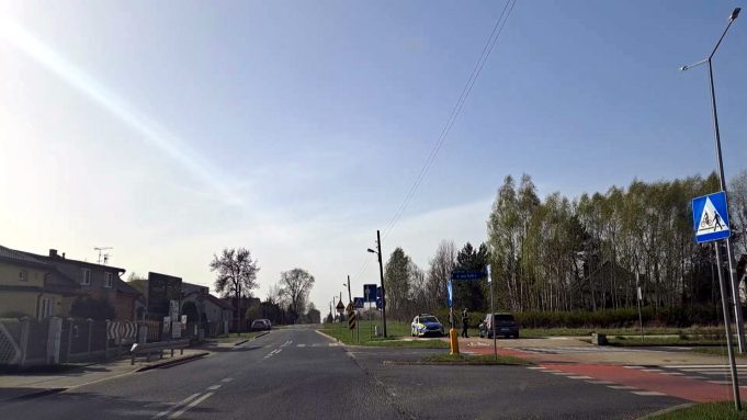 Bilans świątecznego weekendu: 220 kontroli, 85 mandatów