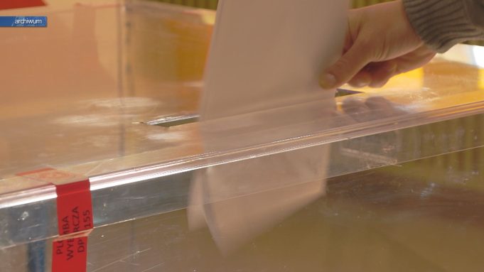 Wybory samorządowe w niedzielę