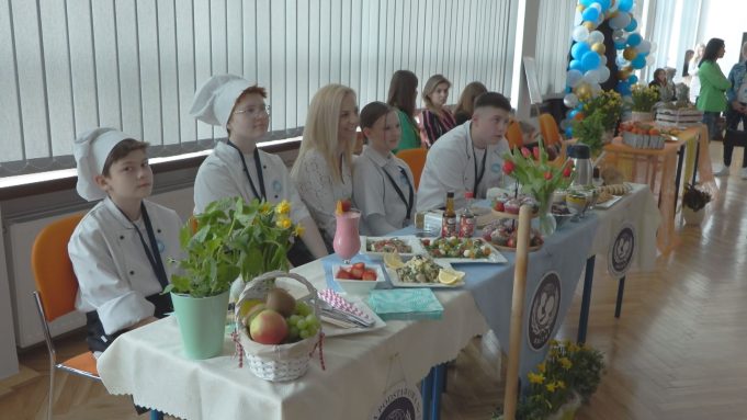 Każdy ma wybór, wybierz siebie – event w „Energetyku”