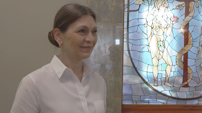 M. Czechowska: Walka w 2 turach