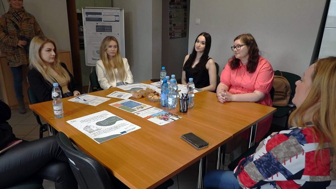 „Twój włos, mój uśmiech”