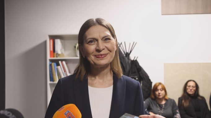 M. Czechowska: Decyzje przyjmuję z pokorą