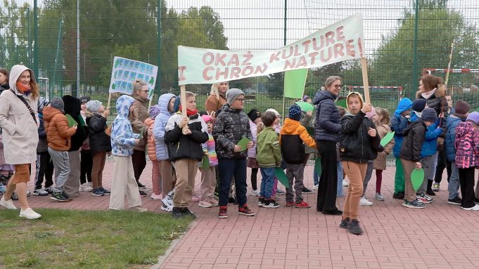 Ekologiczny Tydzień Ósemki