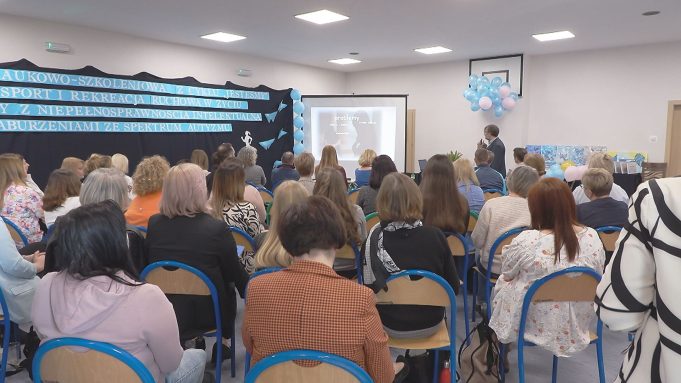 SOSW: Sport i rekreacja ruchowa w życiu dzieci i młodzieży