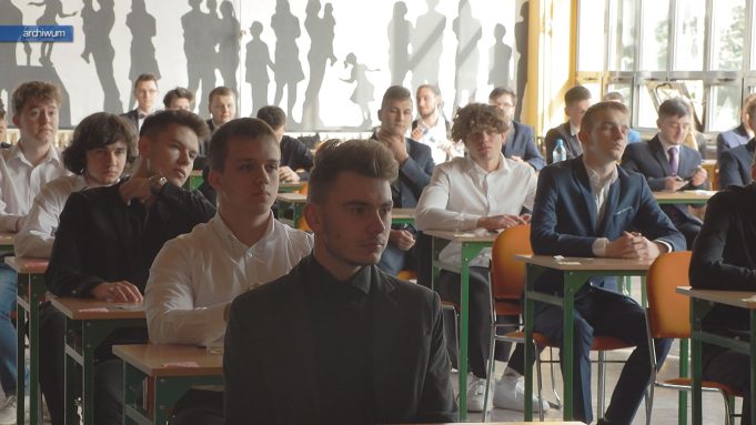 Egzaminy maturalne zbliżają się wielkimi krokami