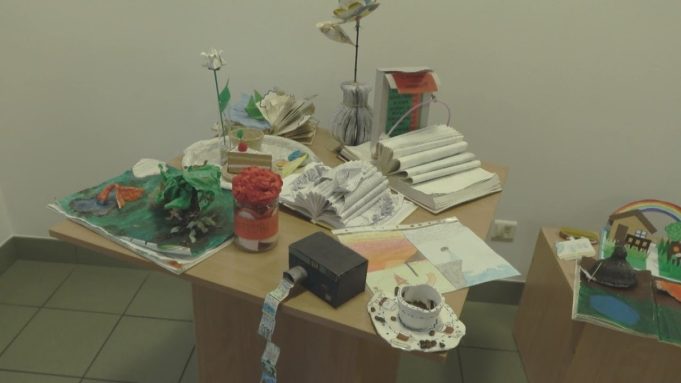 Biblioteczne konkursy