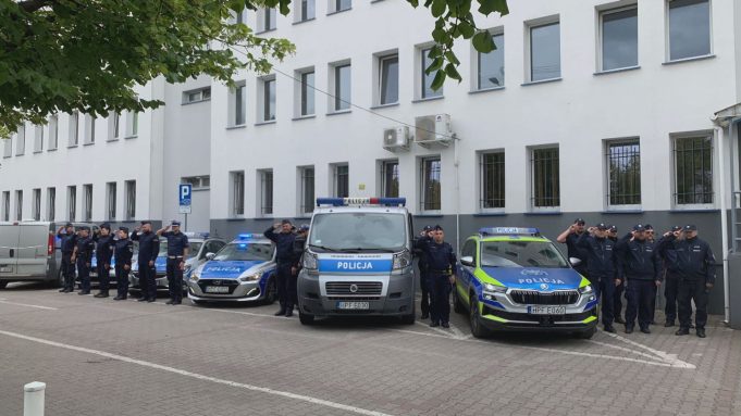 Cześć Jego Pamięci