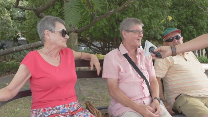 Żar leje się z nieba – co na to bełchatowianie?