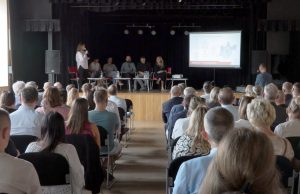 „Biznes Start – od pomysłu do własnej firmy”