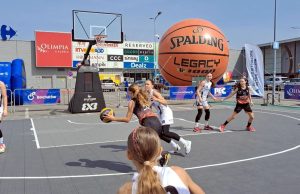 Streetball Bełchatów 2026 już w sobotę