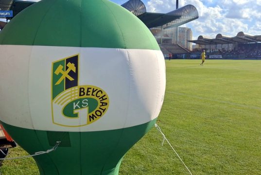 Komunikat Rady Nadzorczej GKS Bełchatów Sp. z o.o.