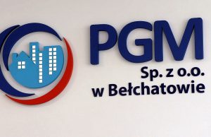 Zmiany personalne w bełchatowskiej spółce