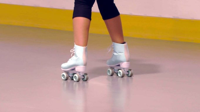 Pickleball, rolki a może wrotki – miejski obiekt zaprasza