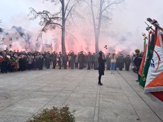 Bełchatów uczci Narodowe Święto Niepodległości