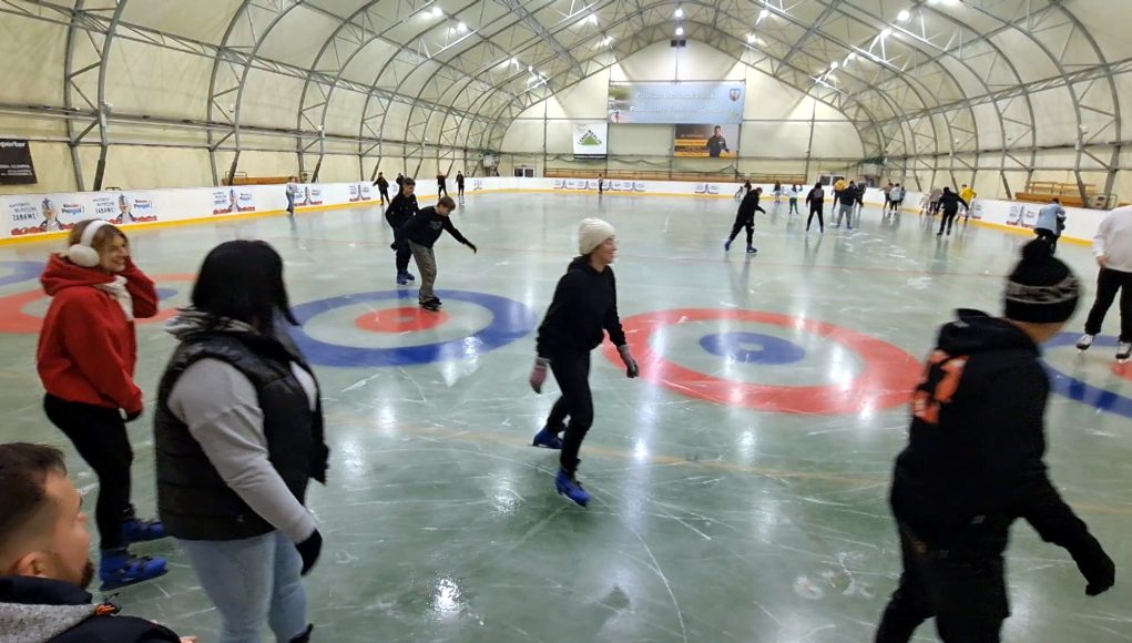 PCS: Przygotowania do sezonu