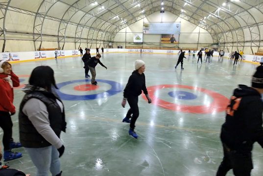 PCS: Przygotowania do sezonu