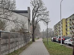 Ostrzeżenie pogodowe