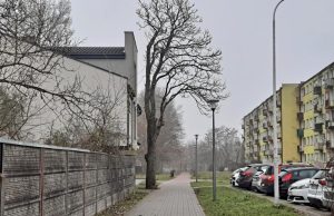 Ostrzeżenie pogodowe