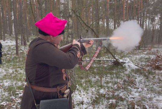 XXVI Regionalny Marsz