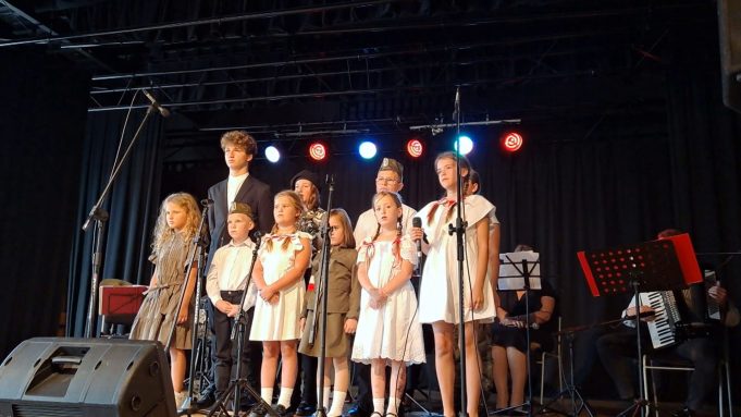 „Wyśpiewajmy pamięć” – koncert w MCK