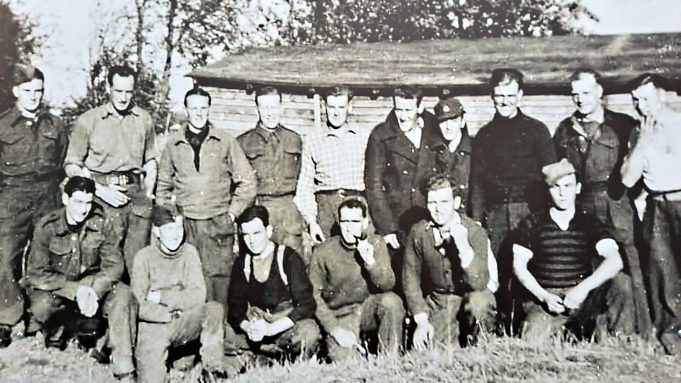 Cudzoziemcy w Powstaniu Warszawskim