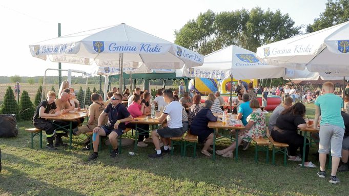 Świętowali „Dzień Sąsiada”