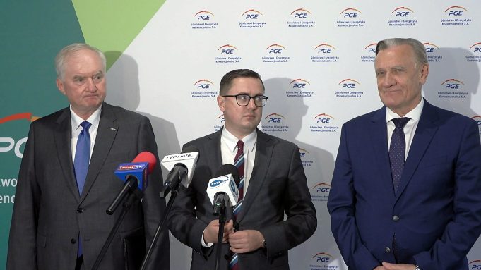 Bełchatów – serce polskiej energetyki