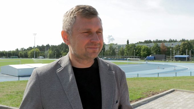 Dzień Otwarty PCS- atrakcje dla całych rodzin