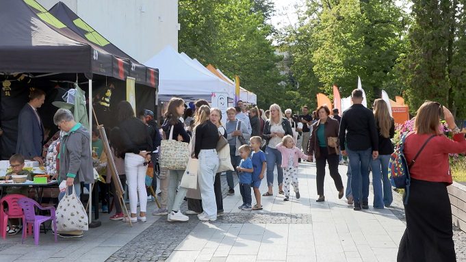 Bełchatowskie „Osiedlowe lato w mieście” dobiegło końca
