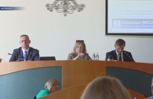 W czwartek XVIII sesja Rady Miasta