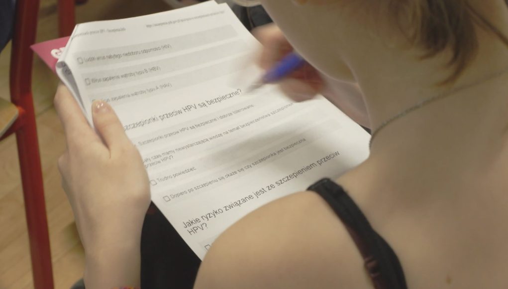 Profilaktyka i świadomość zdrowotna od najmłodszych lat