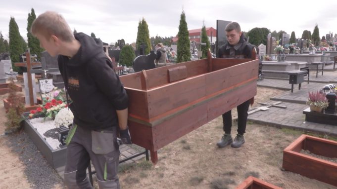 Ocalić od zapomnienia - 2025