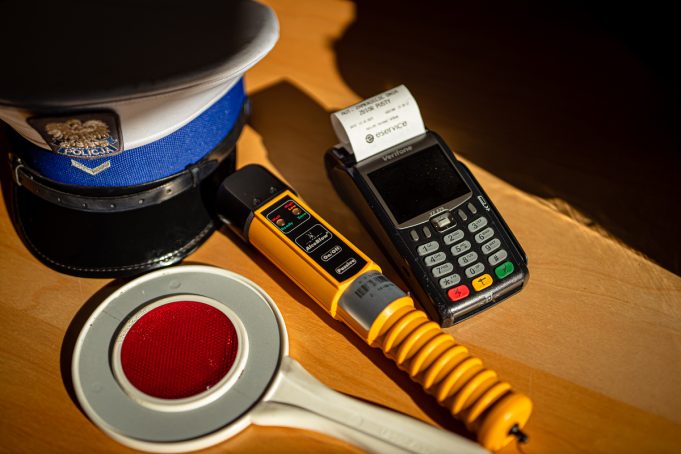 KPP w Bełchatowie - 2025, policja