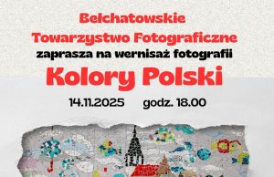 Kolory Polski w muzeum