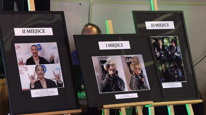 Gwiazdą być – kreatywne inspiracje w obiektywie