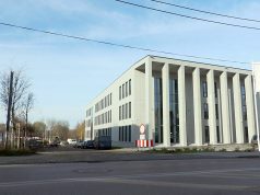 Kolejny odcinek miejskiej infrastruktury
