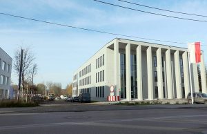 Kolejny odcinek miejskiej infrastruktury