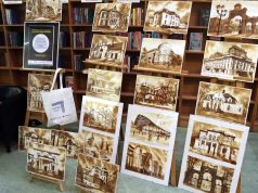 Wernisaż Mariusza Gosławskiego