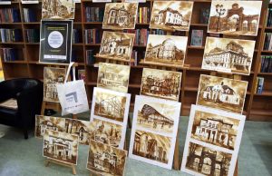 Wernisaż Mariusza Gosławskiego