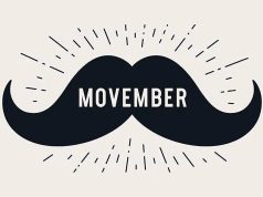 Movember – kampania dla mężczyzn