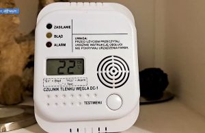 „Czad i ogień – obudź czujność”. Na festyn zapraszają bełchatowscy strażacy