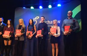 Inauguracja Roku Sportowego – uhonorowano sportowców, trenerów i wręczono medale