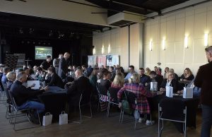 Bełchatów – miejsce przyjazne biznesowi