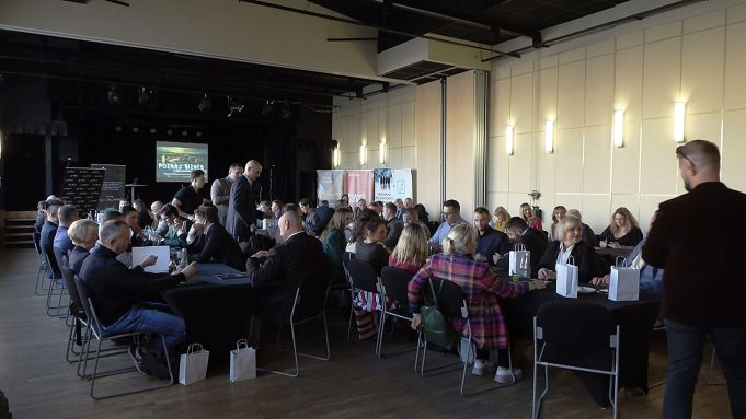 Bełchatów – miejsce przyjazne biznesowi