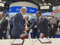 Firma z regionu podpisała memorandum o współpracy z EDF