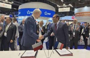 Firma z regionu podpisała memorandum o współpracy z EDF