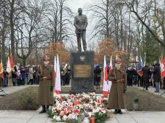 Bełchatów uczcił 107. rocznicę